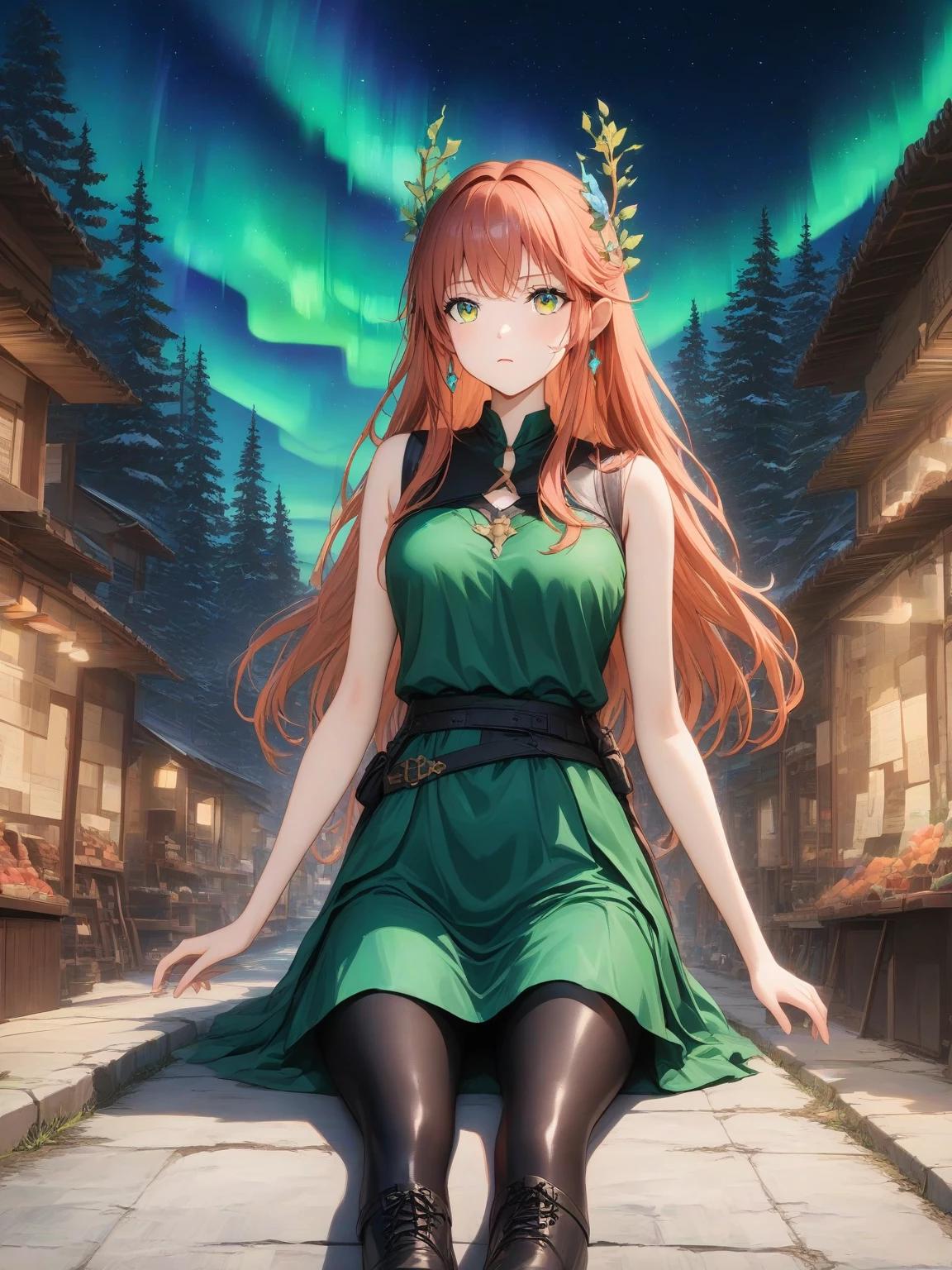Aurora 'Rory' Silvanus thumbnail