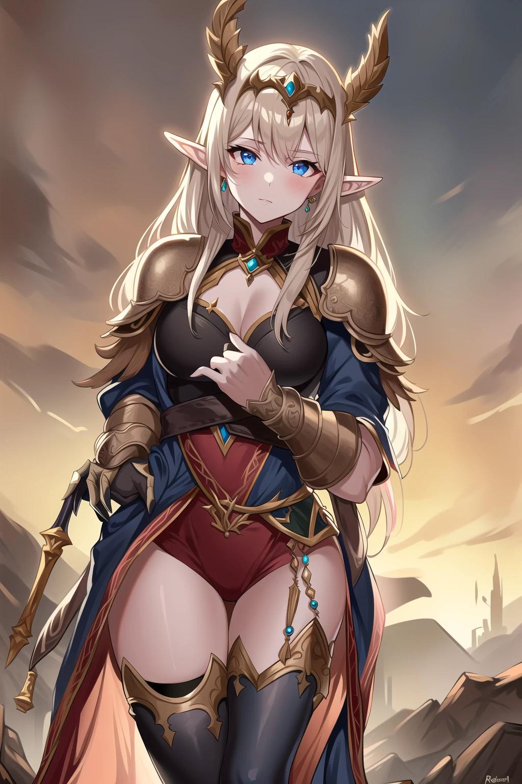 Wizarding World (NSFW) thumbnail