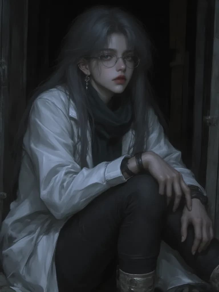 Medusa thumbnail