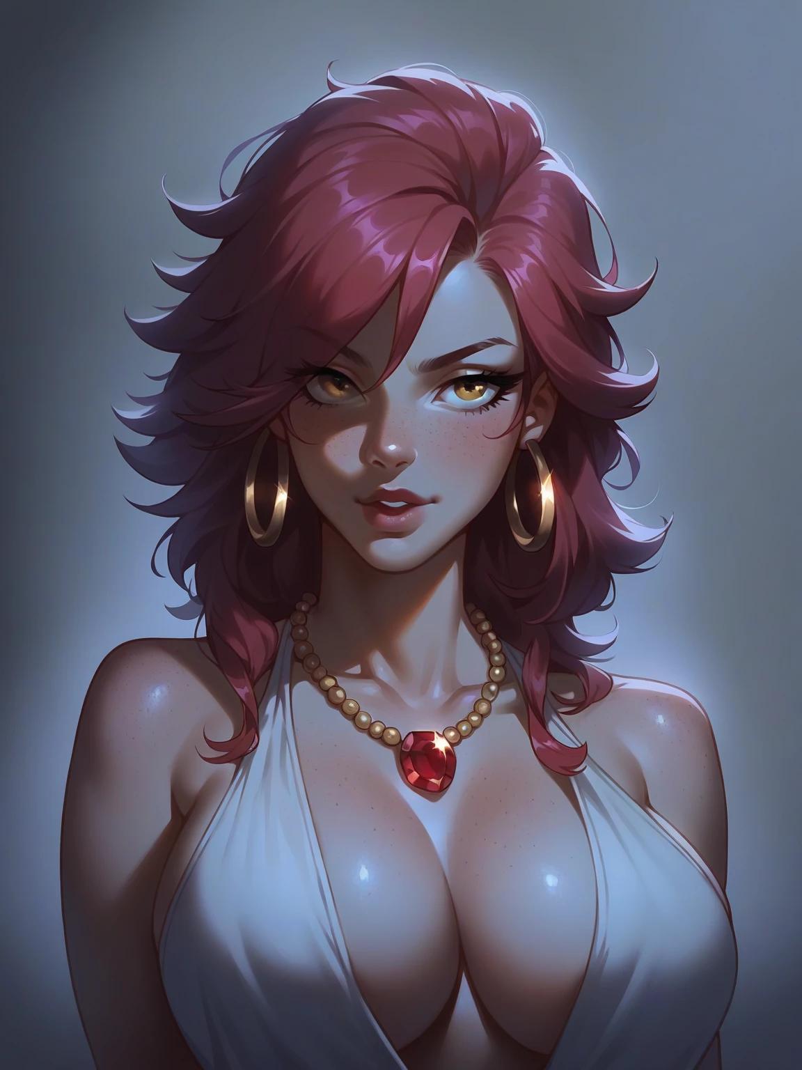 Ruby Blaze thumbnail
