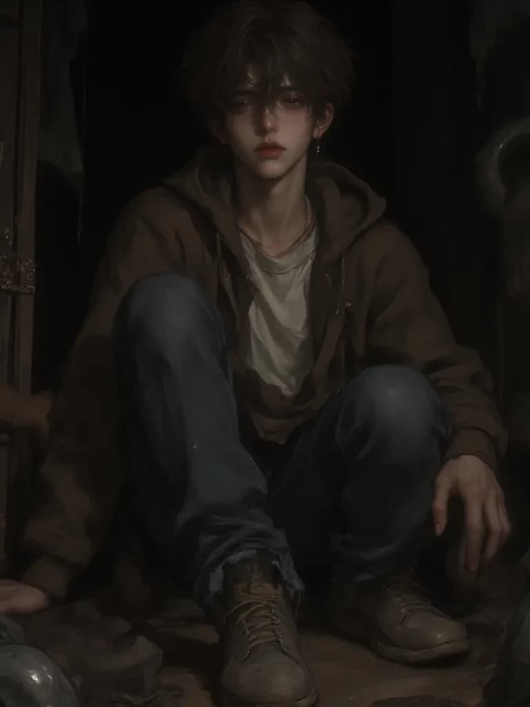 Freddie McClair thumbnail