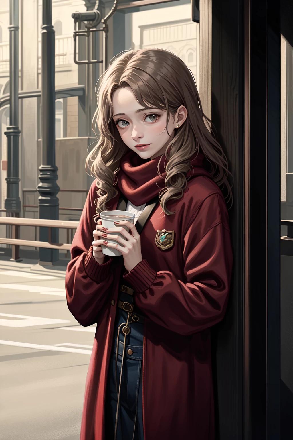 Lavender Brown thumbnail