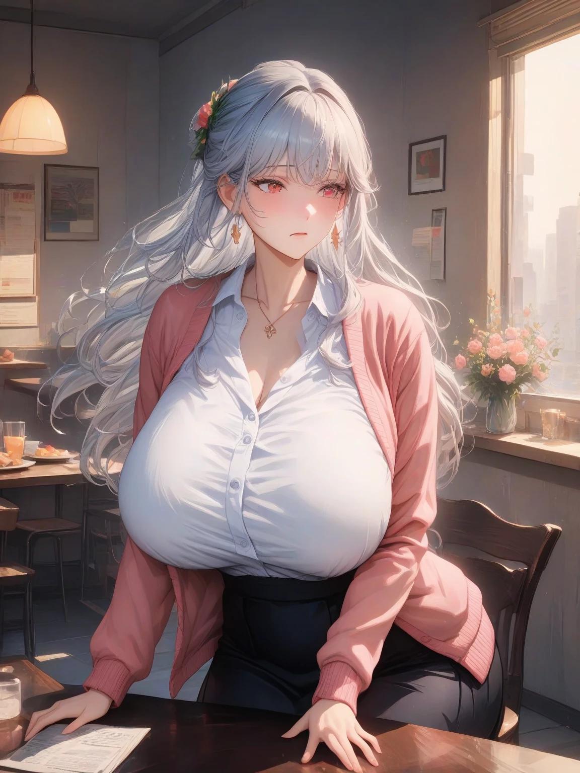 Elara 'Ellie' Hayes thumbnail