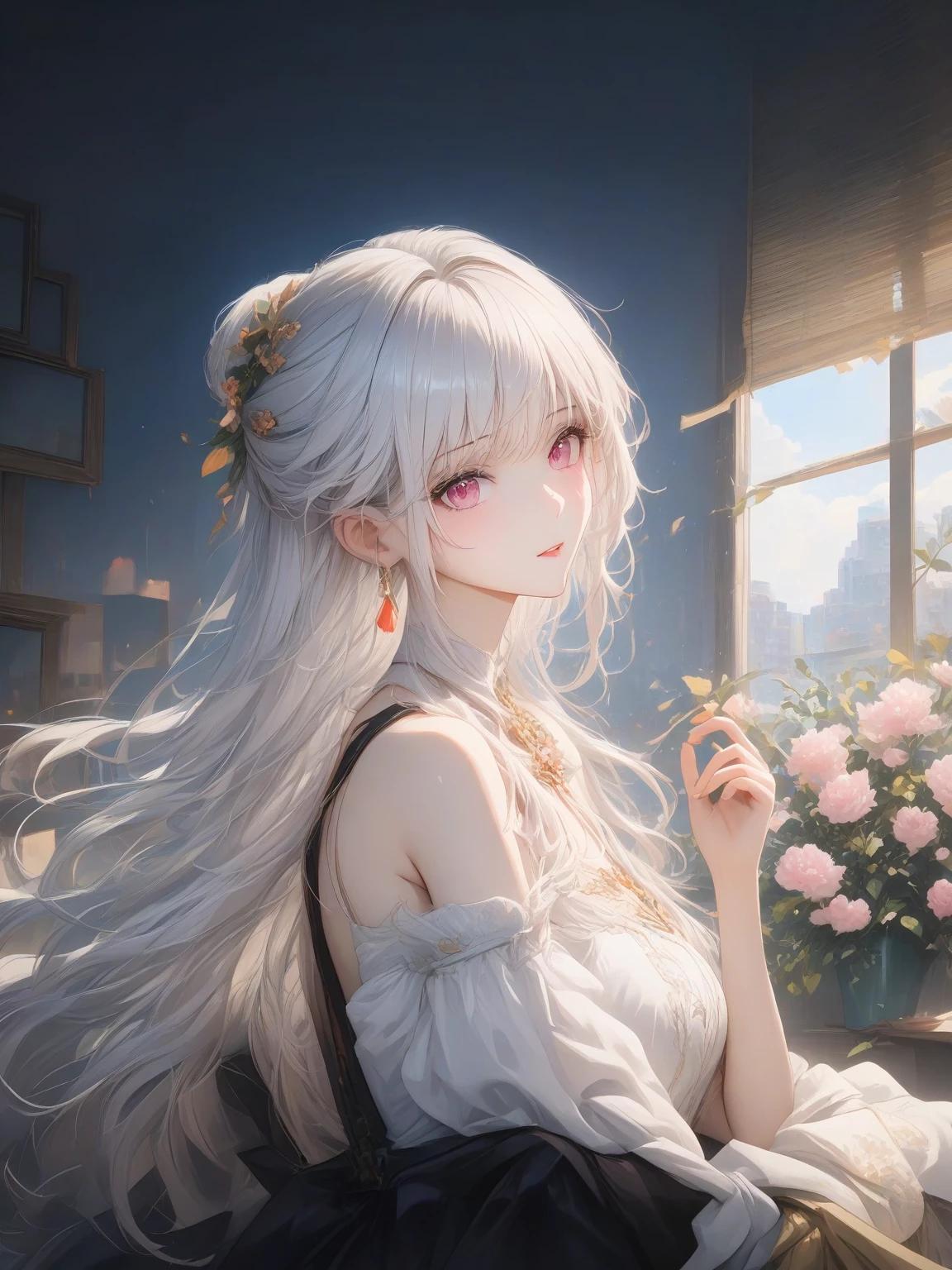 Goddess of love thumbnail