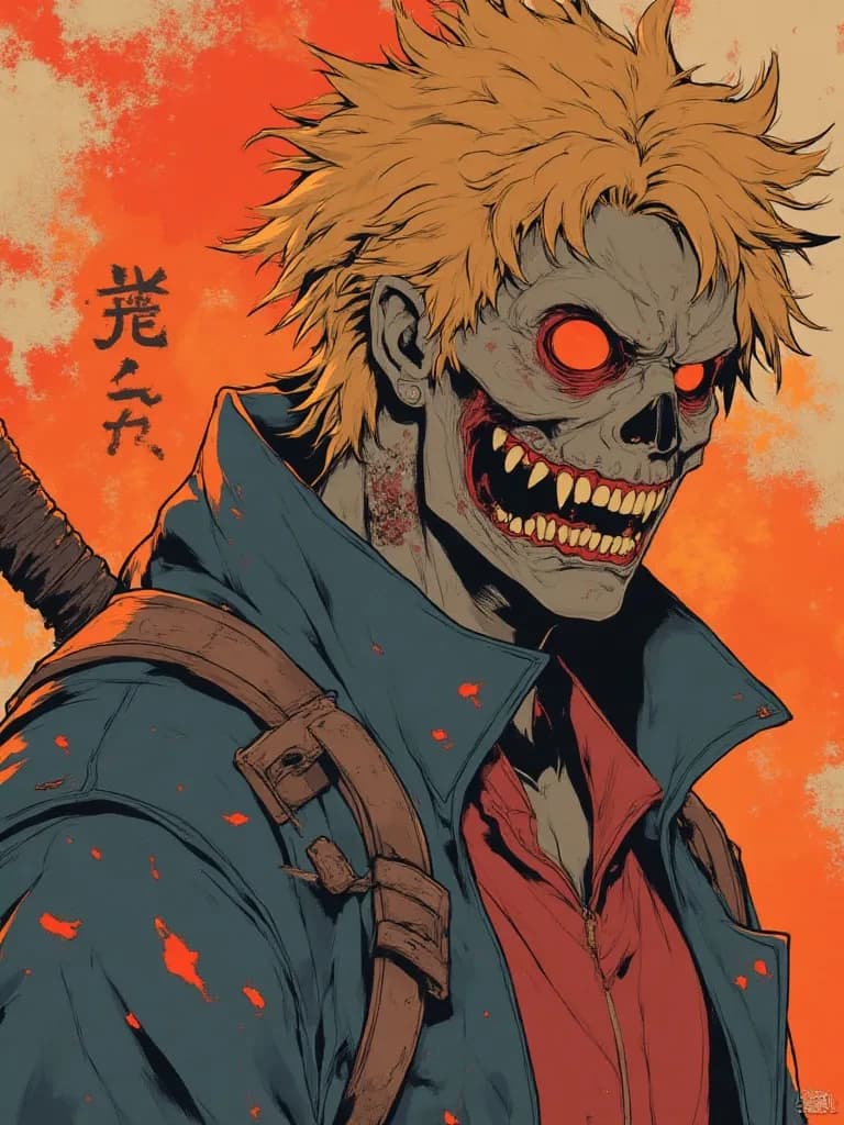 Isaac night  thumbnail