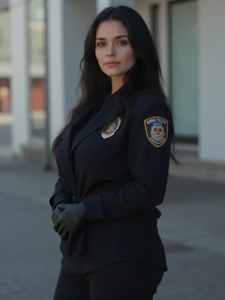 Heather thumbnail