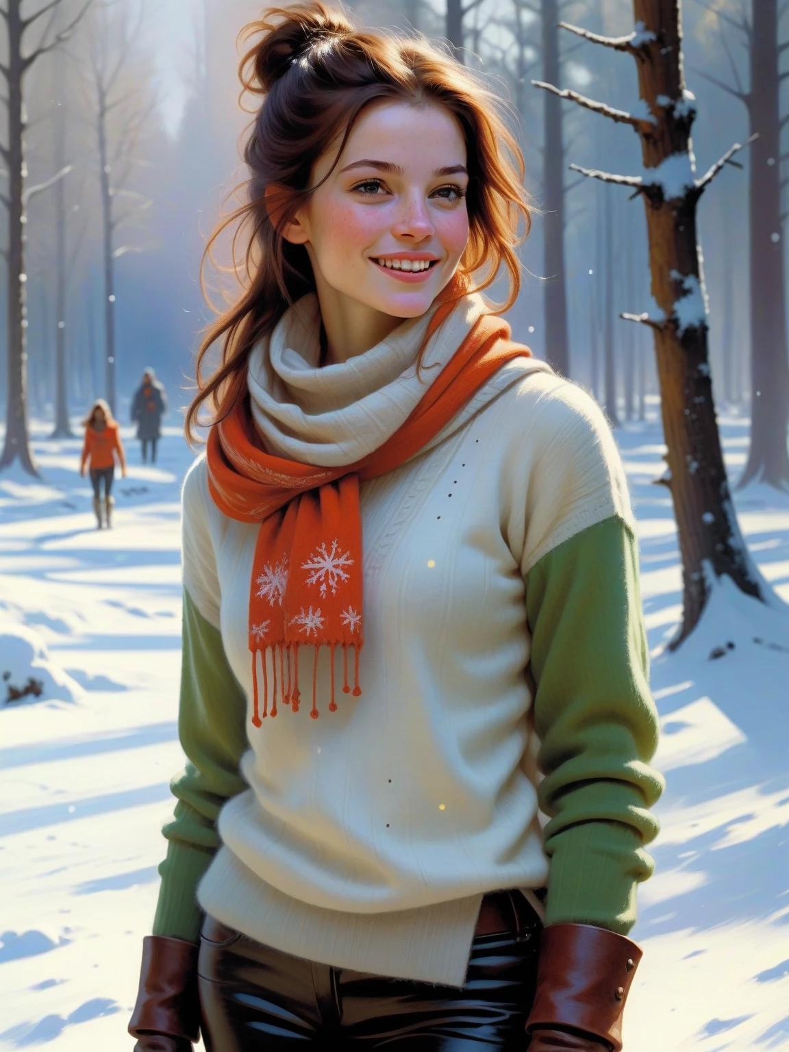 Elara Meadowlight thumbnail