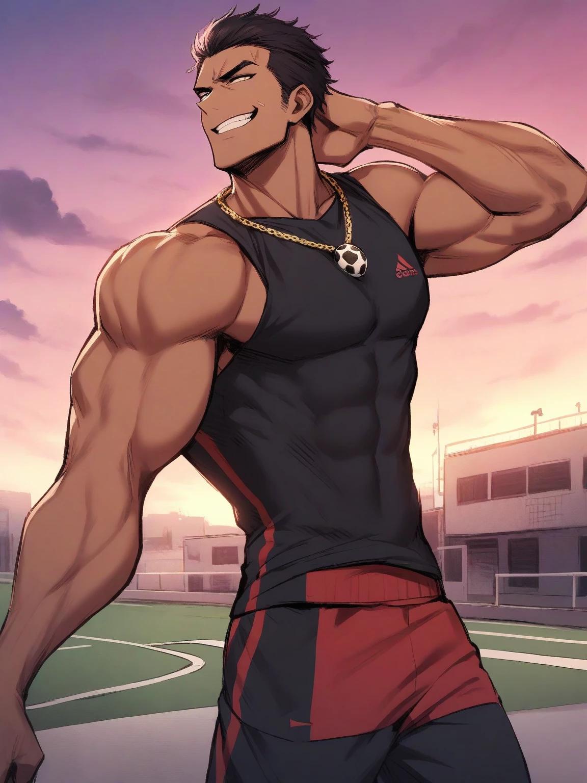 Yuri Alberto thumbnail