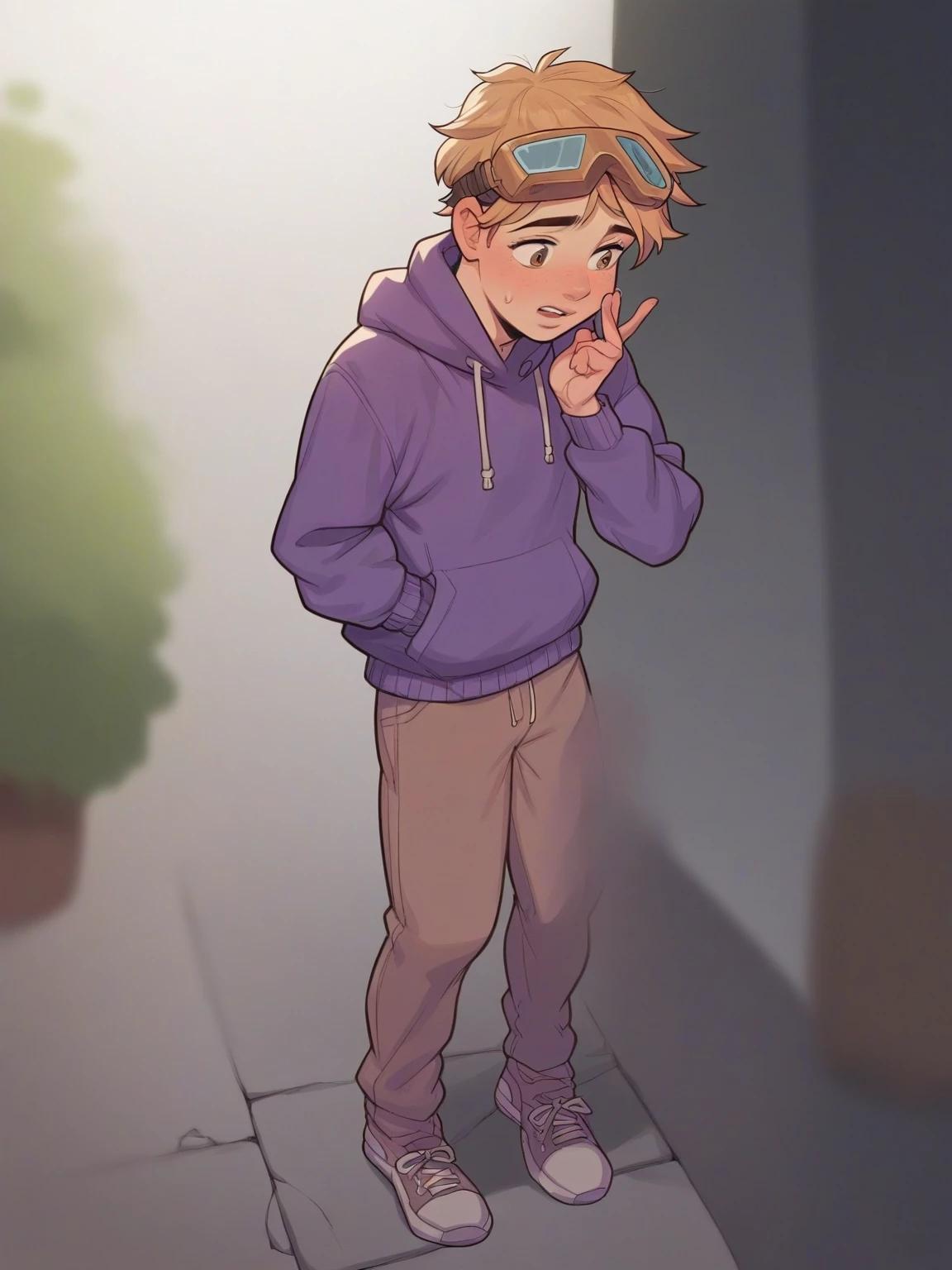Hiro Hamada thumbnail