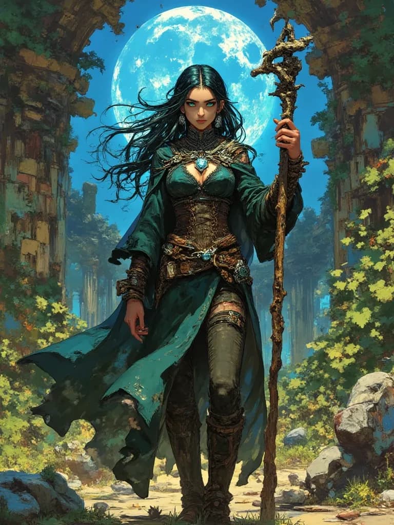 Anya Petrova thumbnail