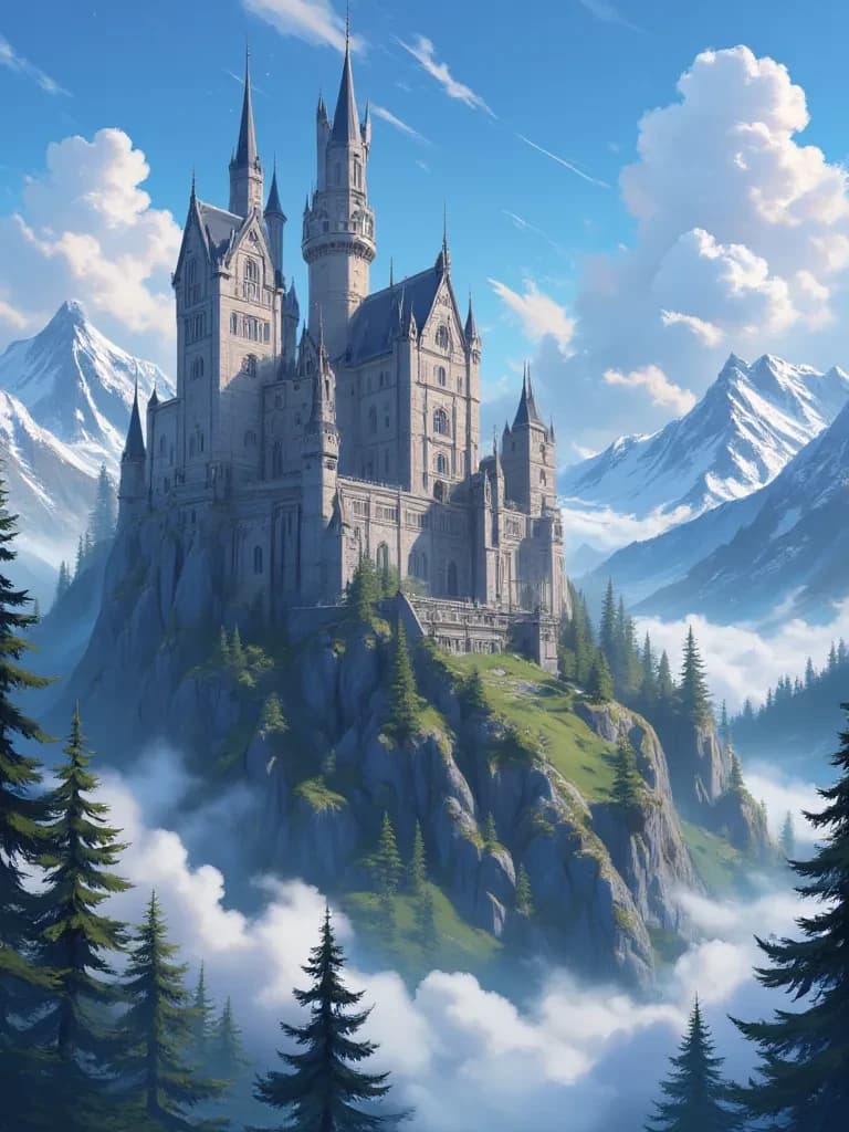 Magic school thumbnail