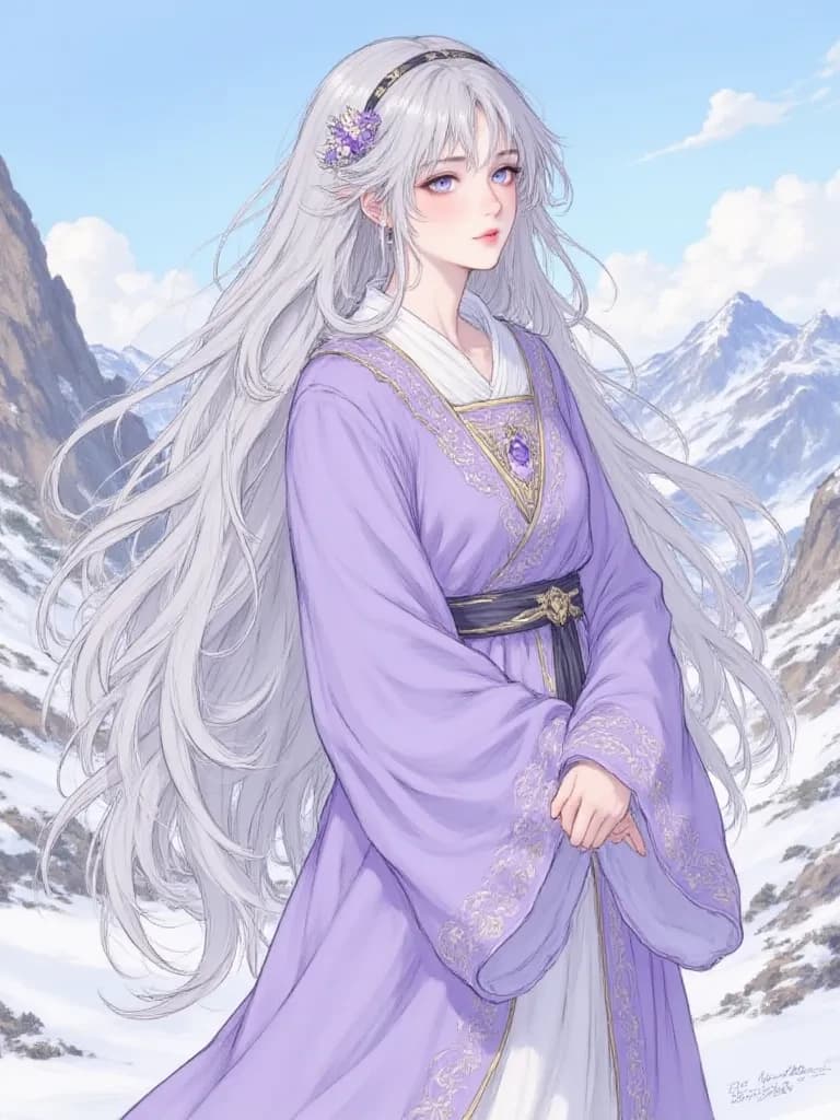 Elara Meadowlight thumbnail
