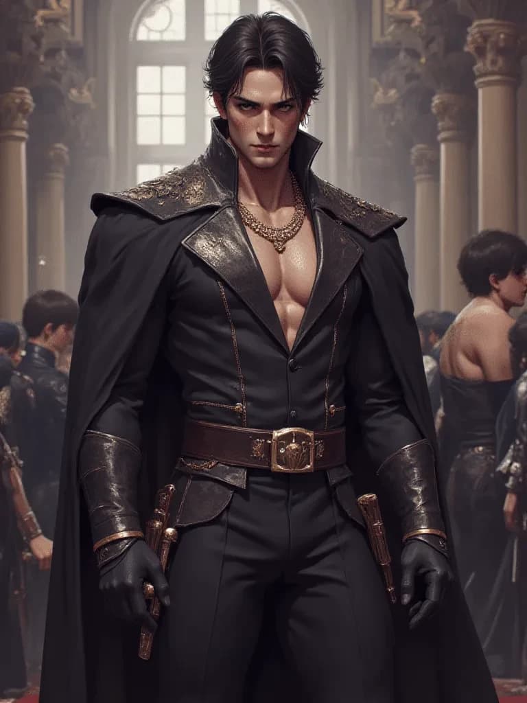 Alessandro de Valerón thumbnail