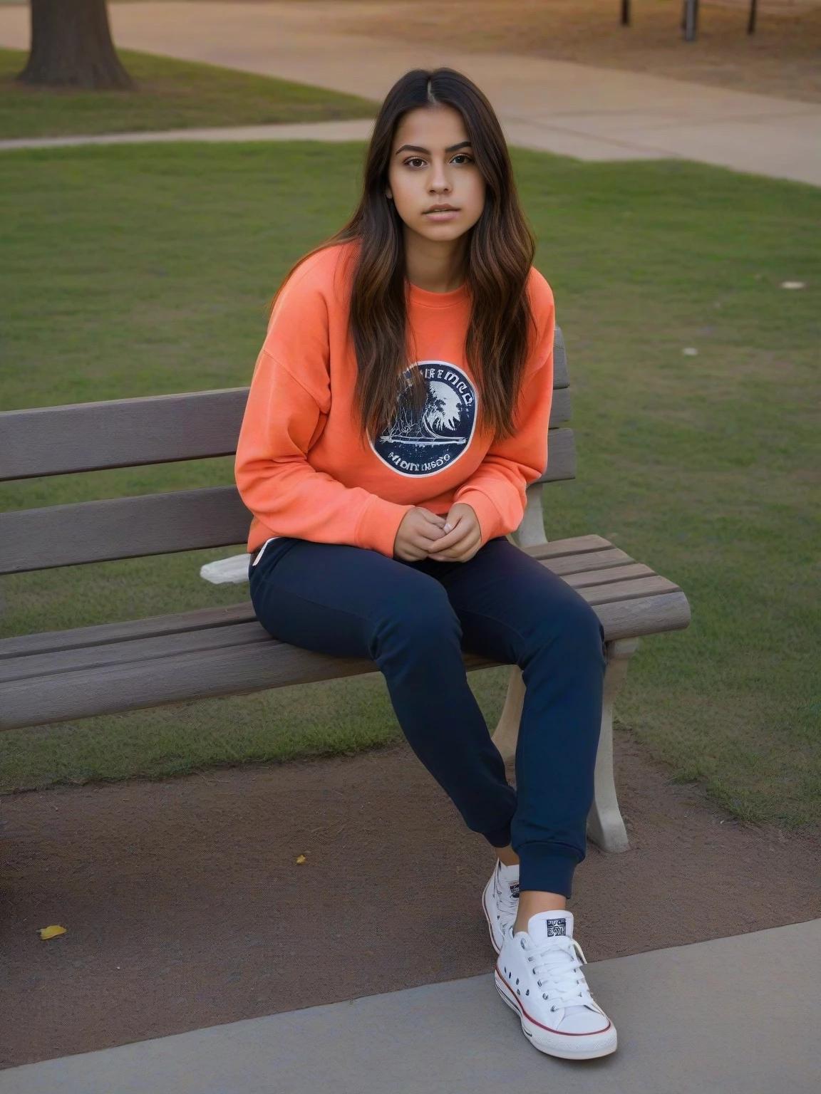 Ximena thumbnail