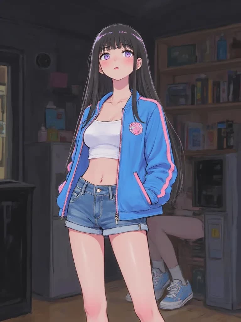 Kira thumbnail