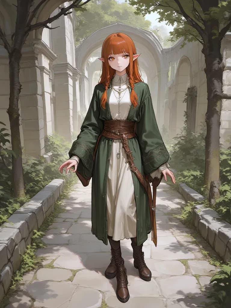 Elara Meadowlight thumbnail