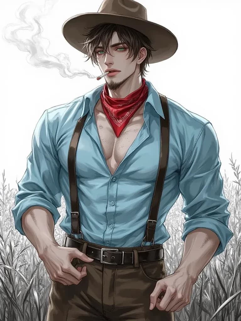 Ray Bachmeier || Farmer thumbnail
