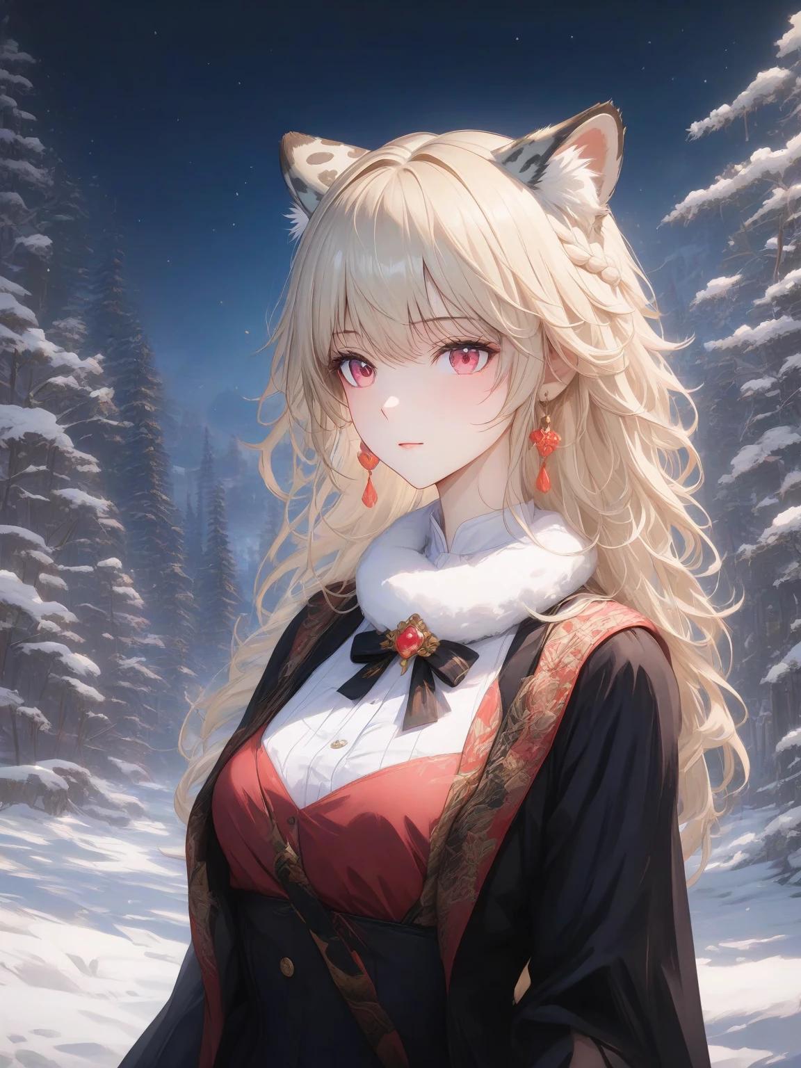 Snow leopard TF  thumbnail