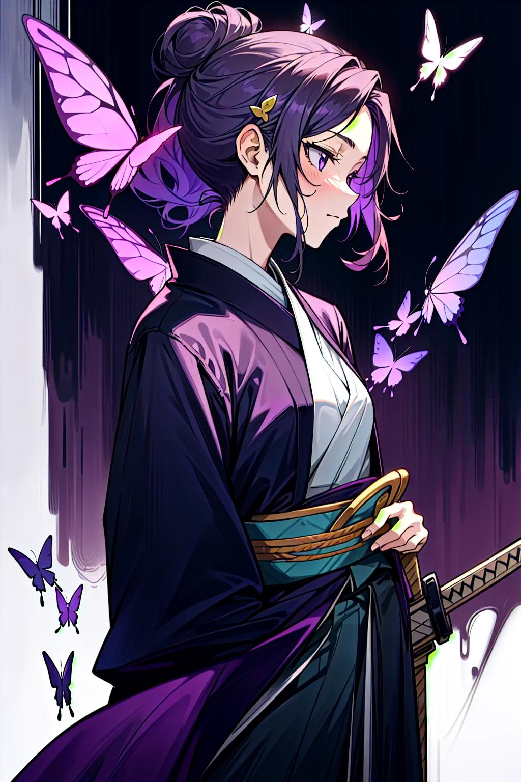 Shinobu Kocho thumbnail