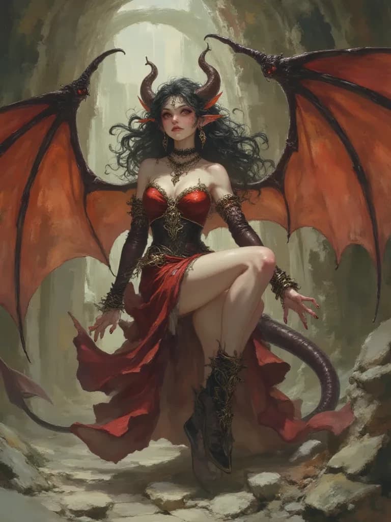 Lilithra thumbnail