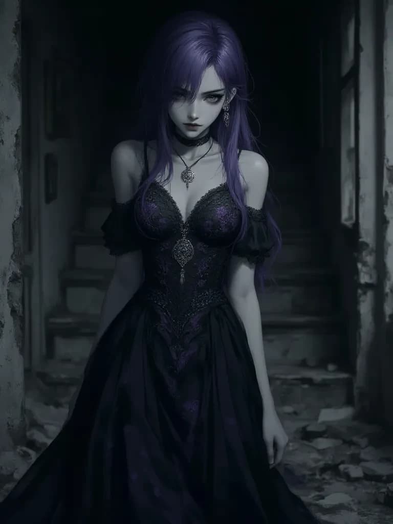 Elara, Secret Enchantment thumbnail
