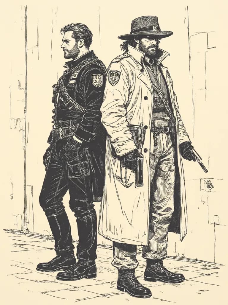 CIA - Poster thumbnail