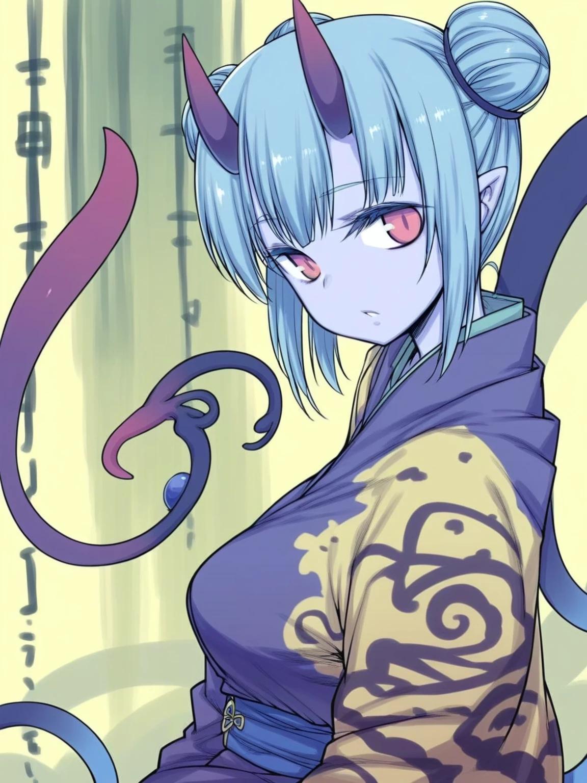 Mizuki thumbnail