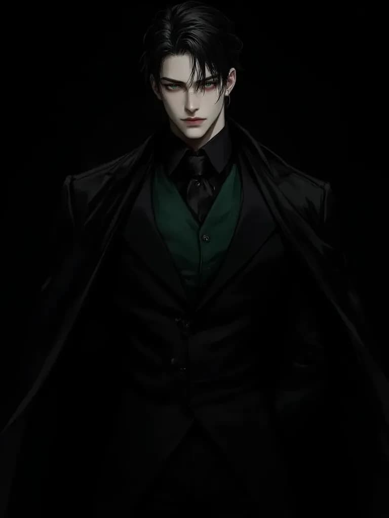 Victor Sforza thumbnail