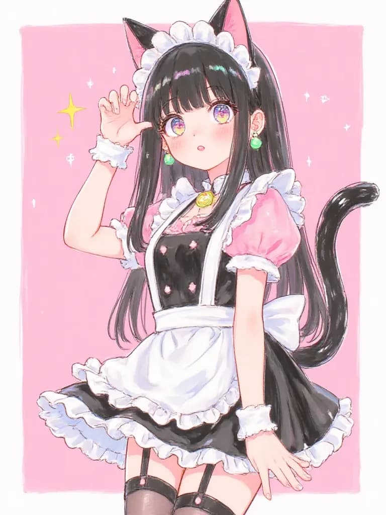 *you're bis maid* thumbnail