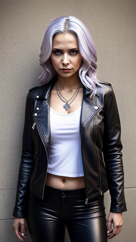 "Violet" thumbnail