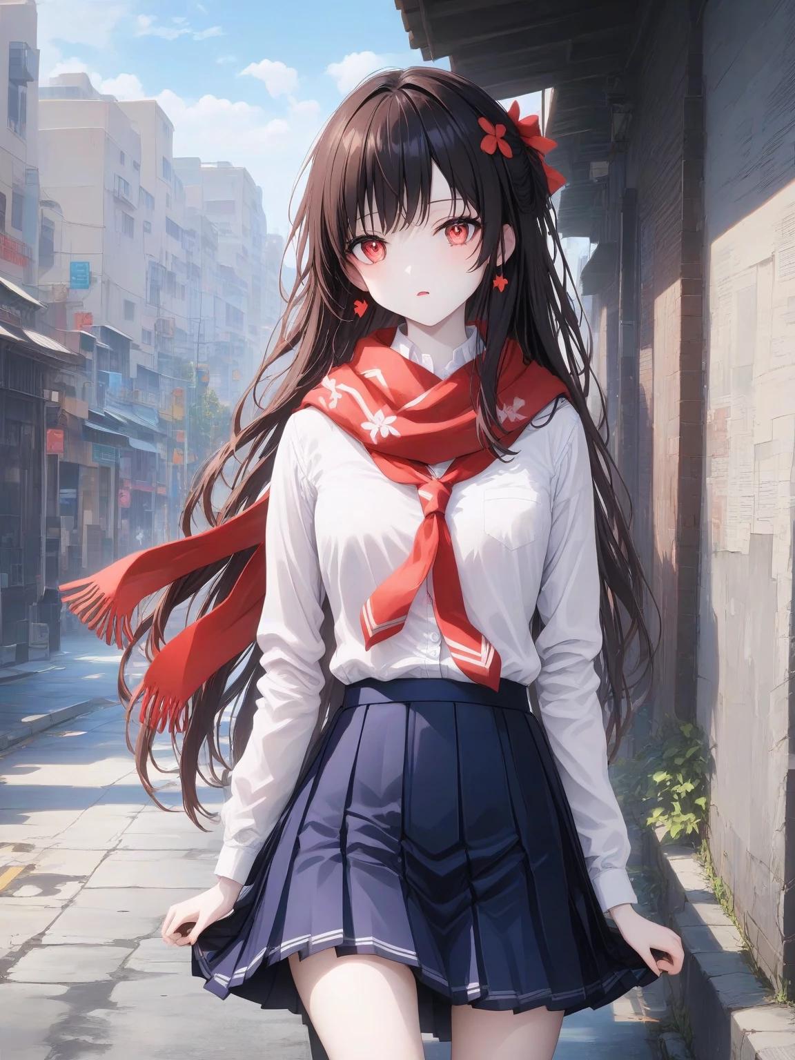 Yandere-chan thumbnail