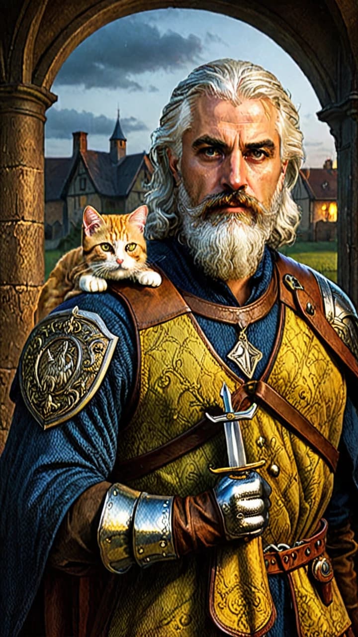 Герольд из Ривии thumbnail