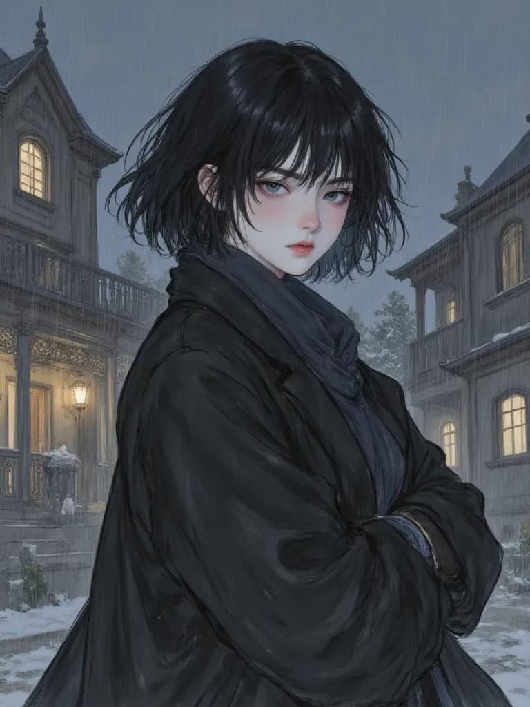 Hanae thumbnail