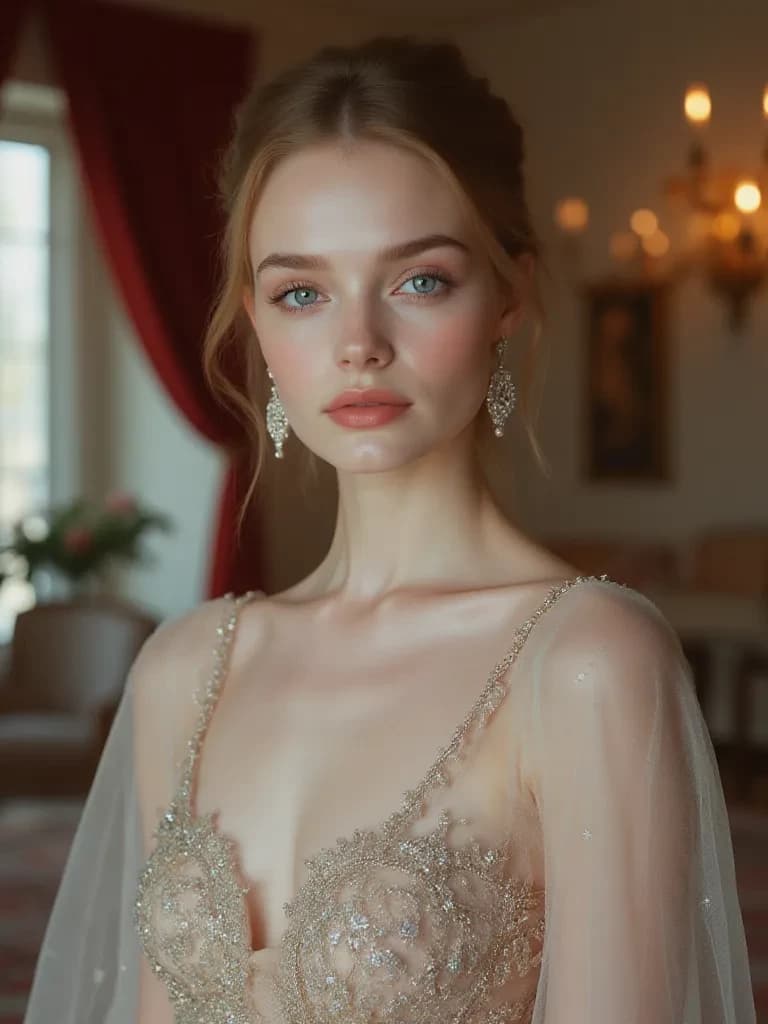 Seraphina Dubois thumbnail