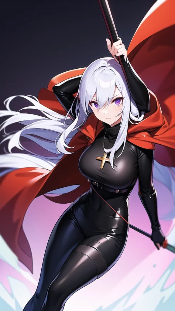 "Raven" thumbnail