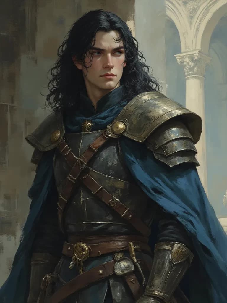 Prince Erik thumbnail