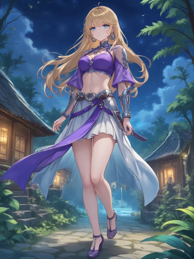 Ino Yamanaka thumbnail