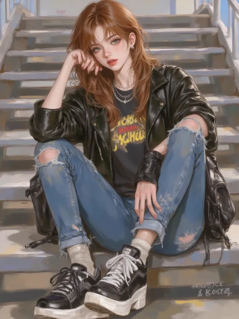 Tiffany 'Tiff' Peterson thumbnail