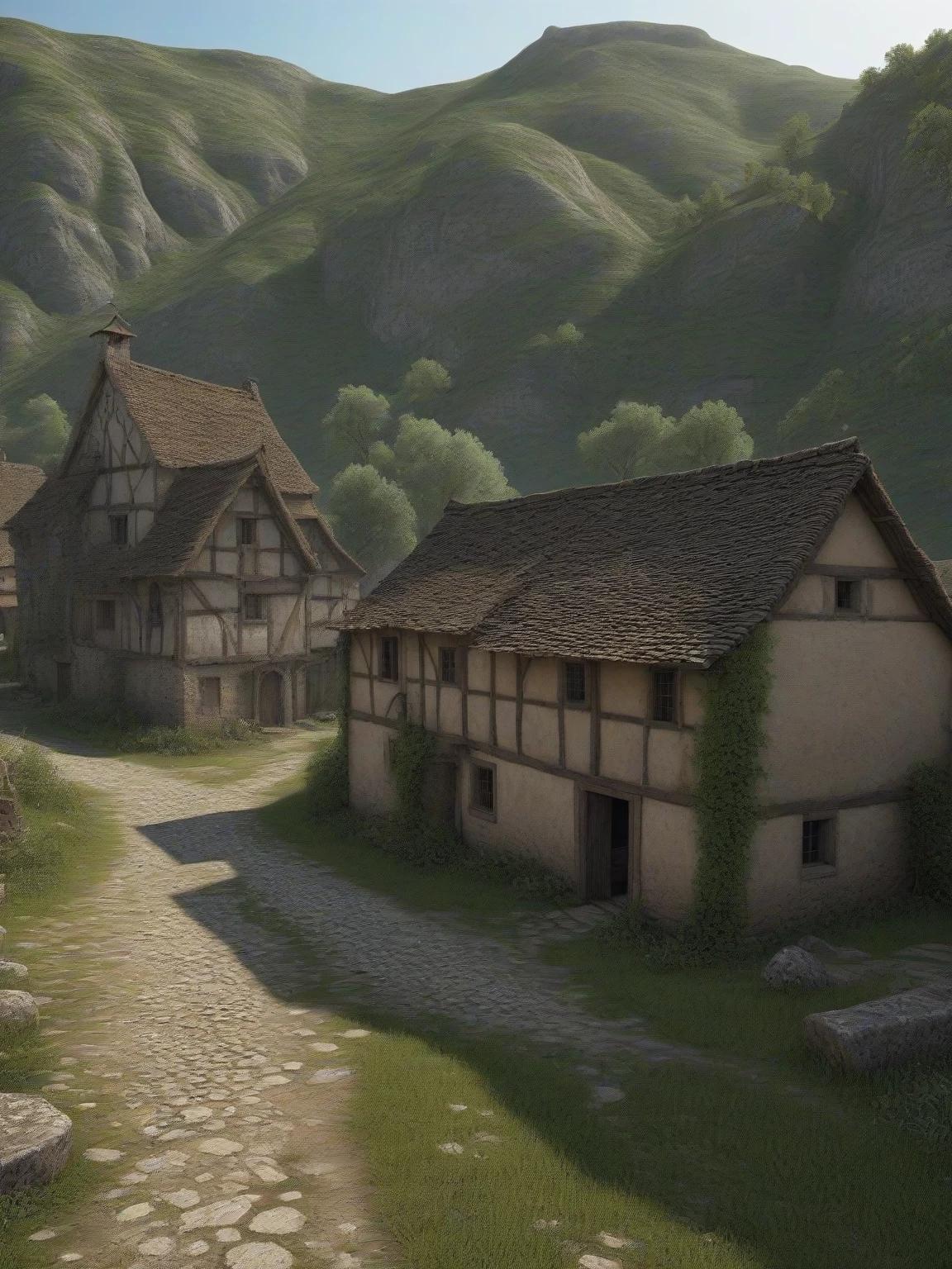 Dorf by thumbnail