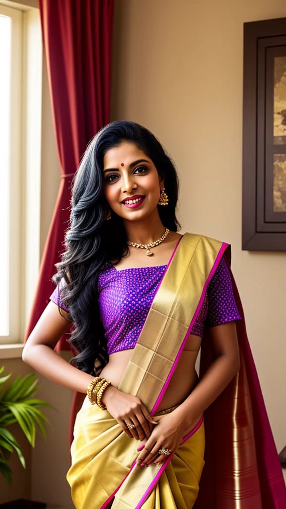Ananya: The Modern Traditionalist thumbnail