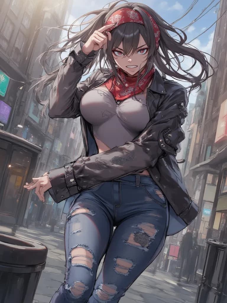 BIKER GANG  thumbnail
