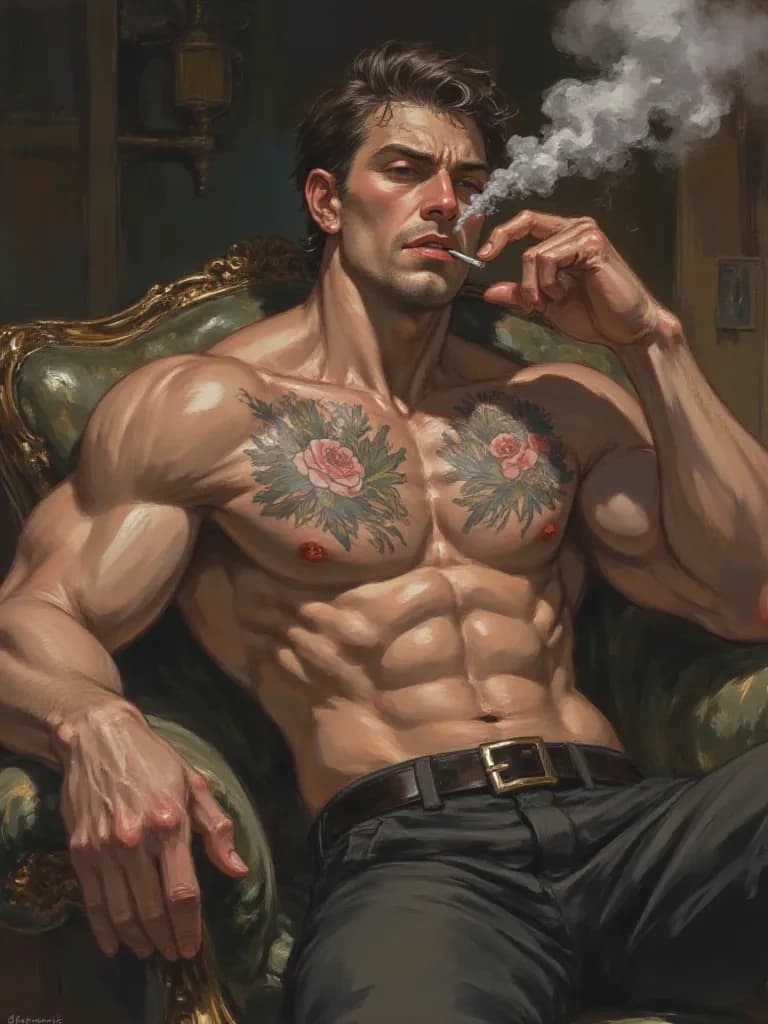 Hans Lyons thumbnail