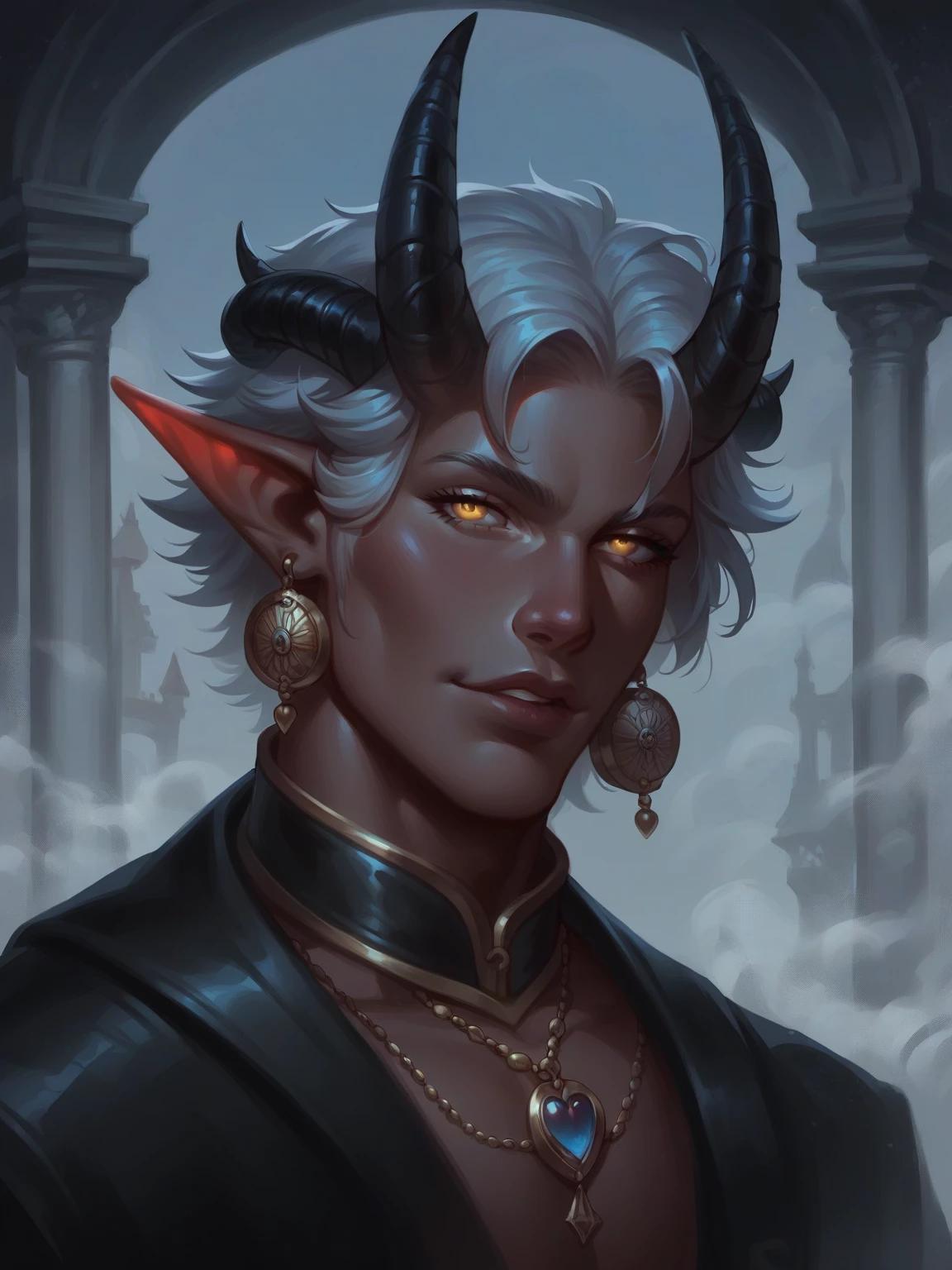 Azazel thumbnail