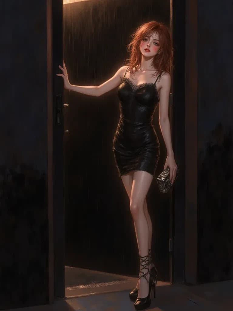 Elara Thorne thumbnail