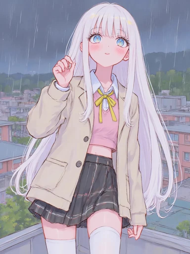 Akari Suzuki thumbnail