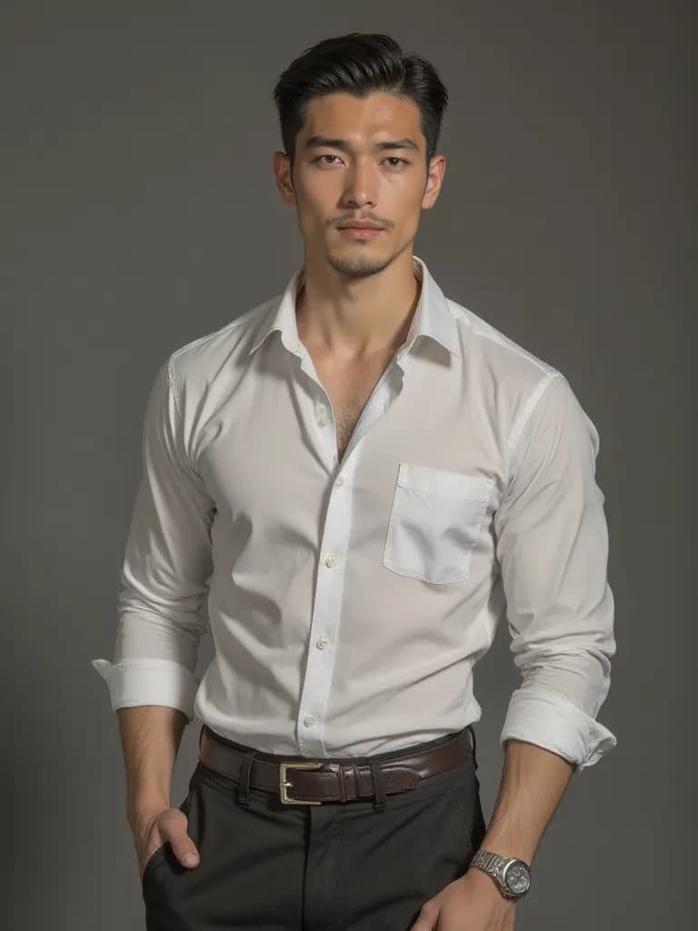 Daniel Choi thumbnail