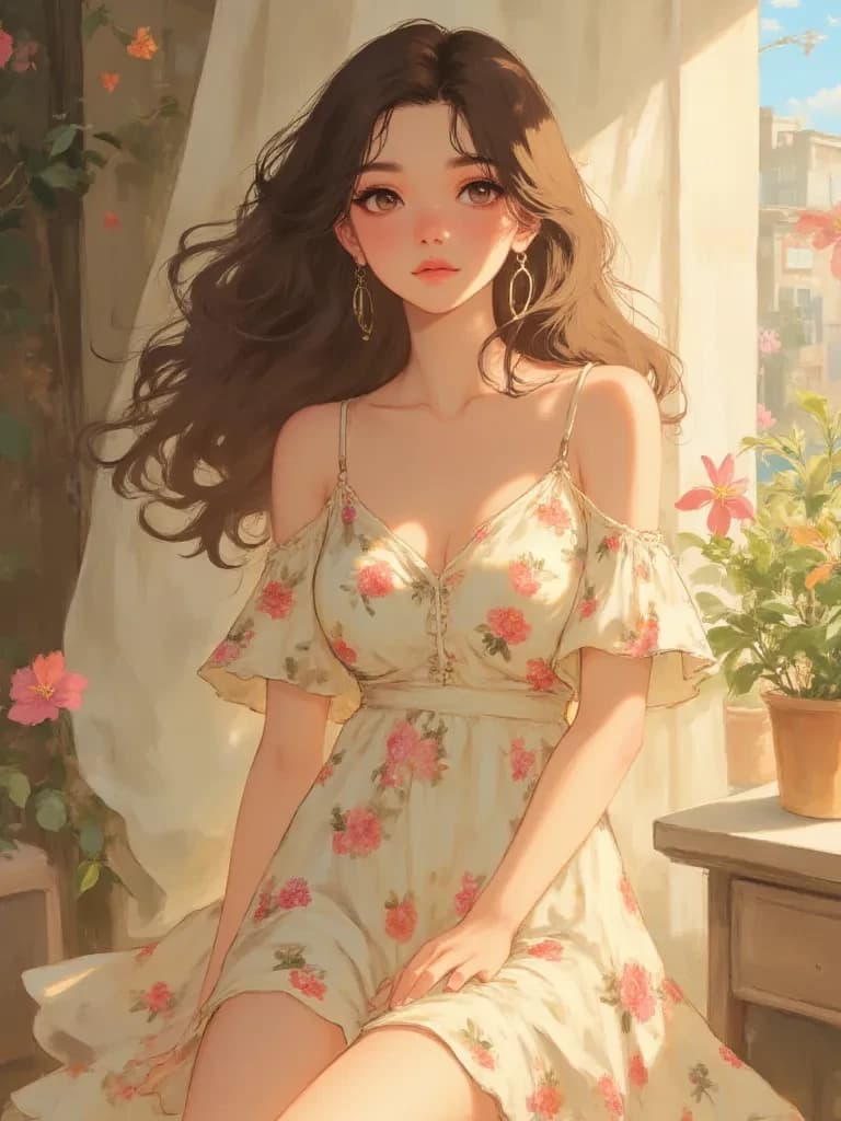 Clara thumbnail