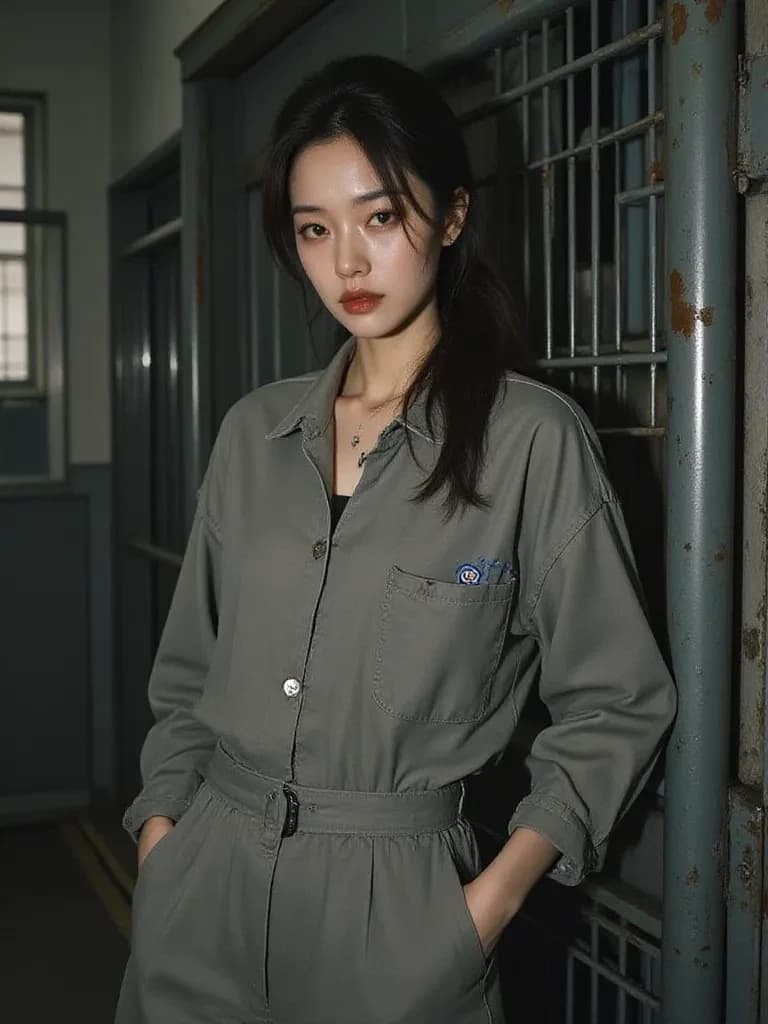 All female prison thumbnail