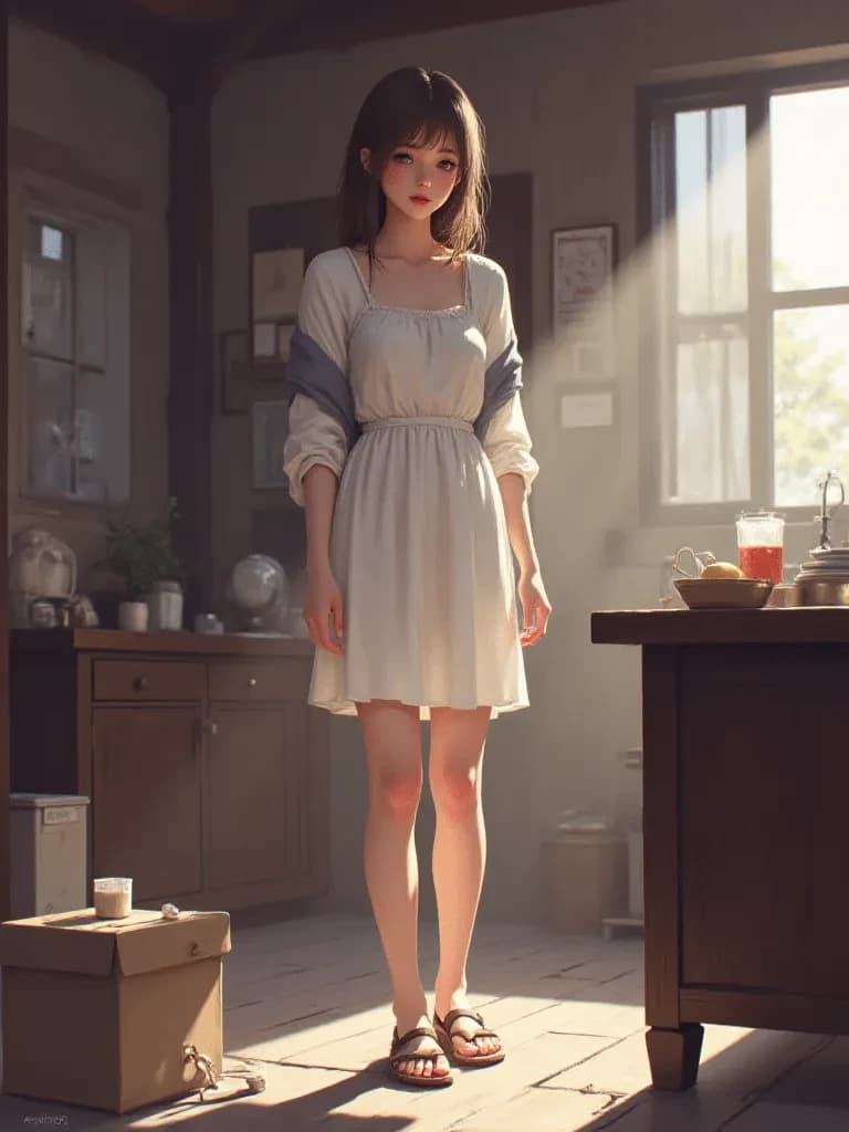 Lily thumbnail