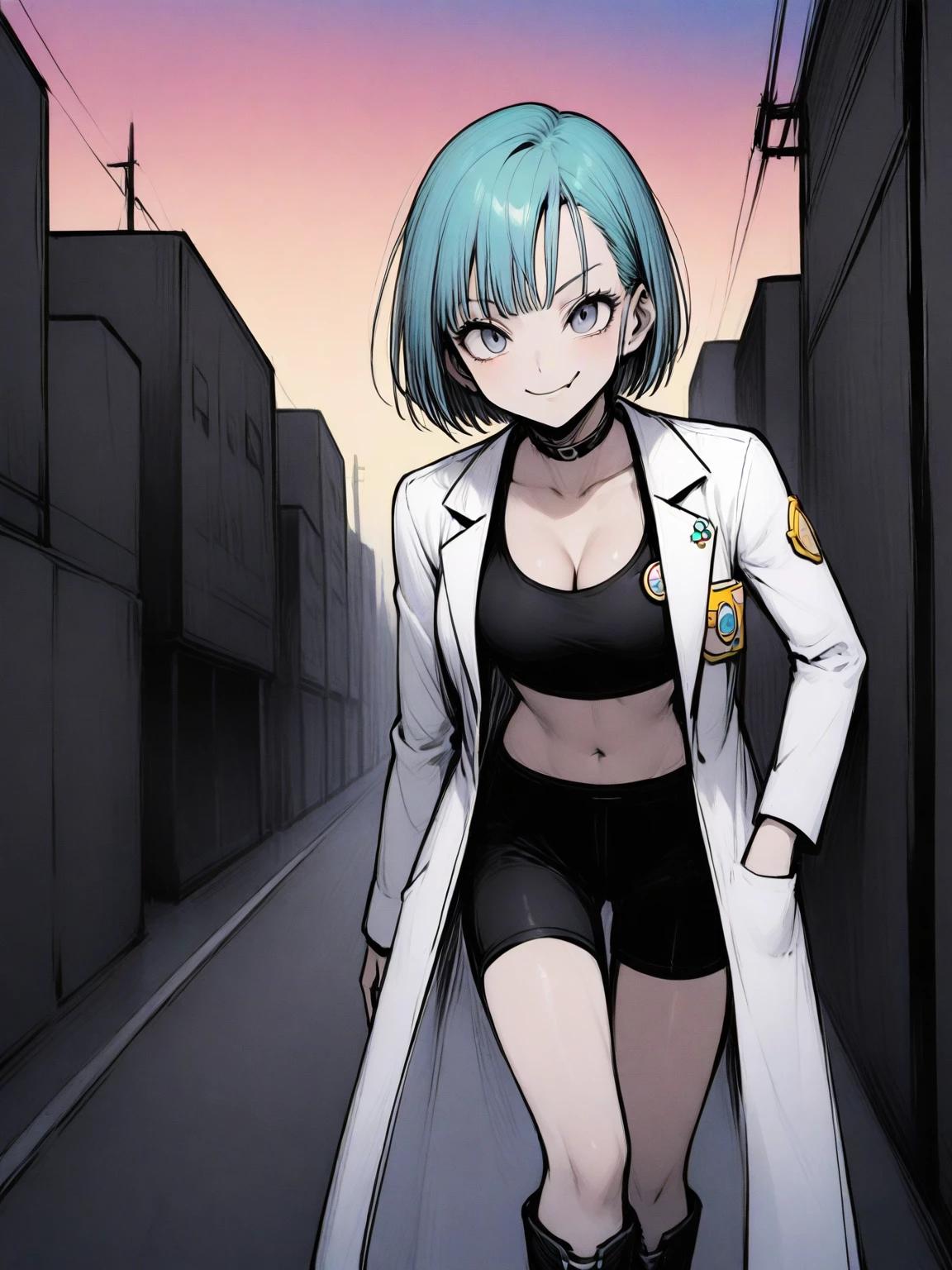 Bulma Briefs thumbnail